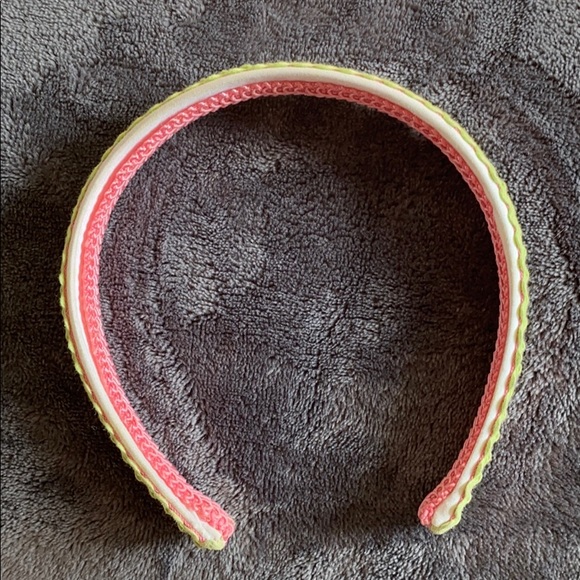 Three Head Bands - Picture 5 of 5